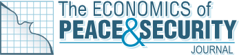 The Economics of Peace and Security Journal